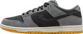 Nike SB Dunk Low Dark Smoke Grey