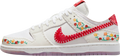 Nike SB Dunk Low Decon N7 University Red
