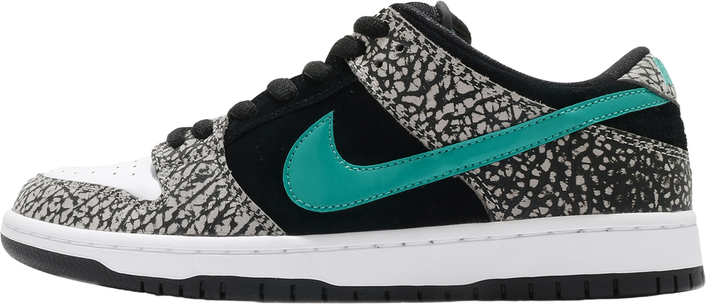 Nike SB Dunk Low Elephant