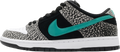 Nike SB Dunk Low Elephant