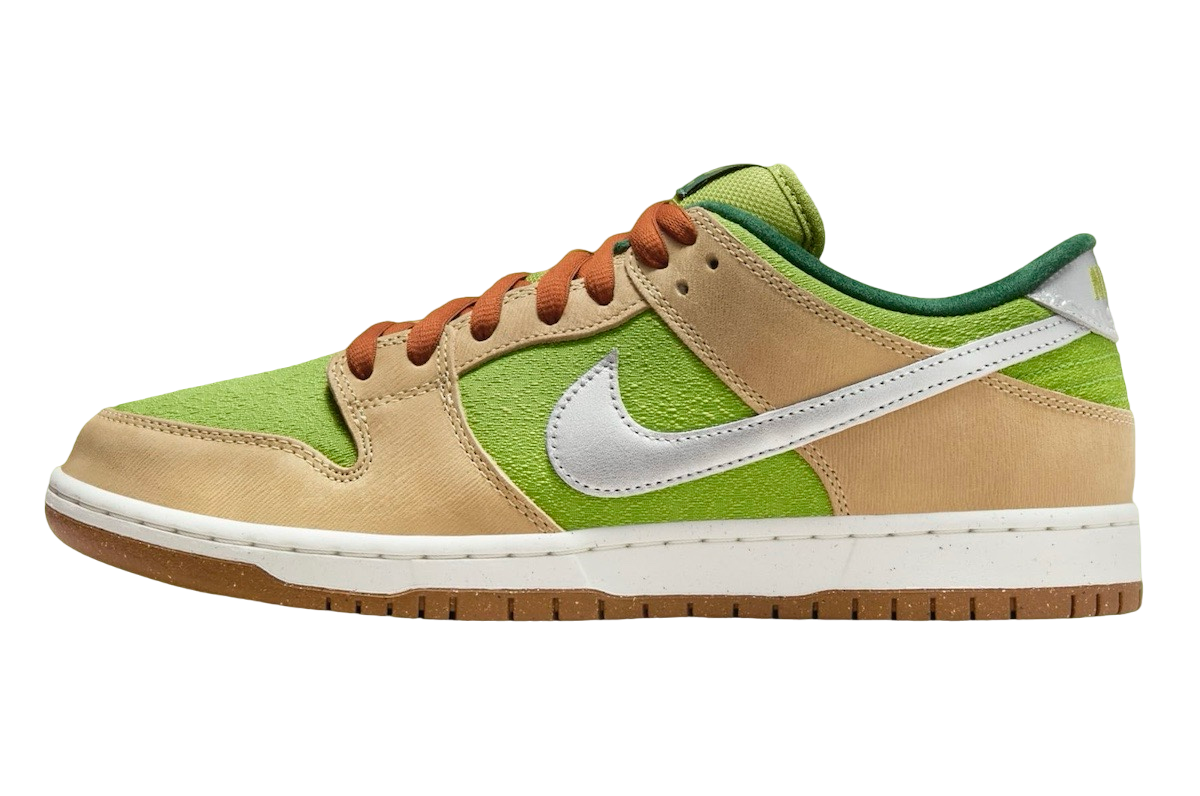 Nike SB Dunk Low Escargot