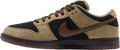 Nike SB Dunk Low Filbert / Light Chocolate