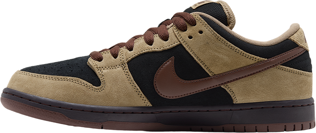 Nike SB Dunk Low Filbert / Light Chocolate