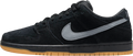 Nike SB Dunk Low Fog