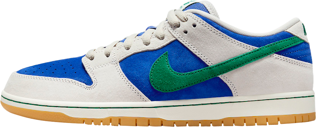 Nike SB Dunk Low Hyper Royal Malachite