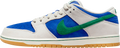 Nike SB Dunk Low Hyper Royal Malachite