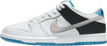 Nike SB Dunk Low Laser Blue