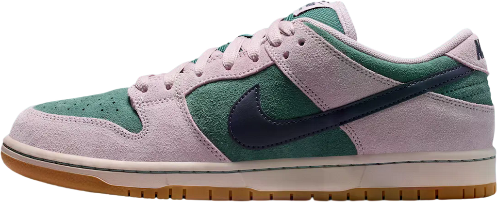 Nike SB Dunk Low Mineral Slate / Dark Raisin