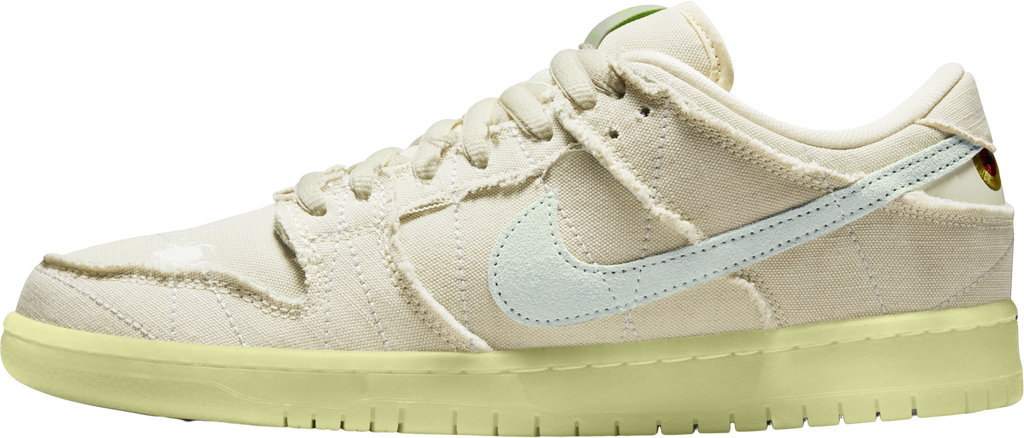 Nike SB Dunk Low Mummy