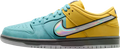 Nike SB Dunk Low Muni Fast Pass