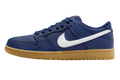 Nike SB Dunk Low Navy Gum