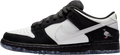 Nike SB Dunk Low Panda Pigeon