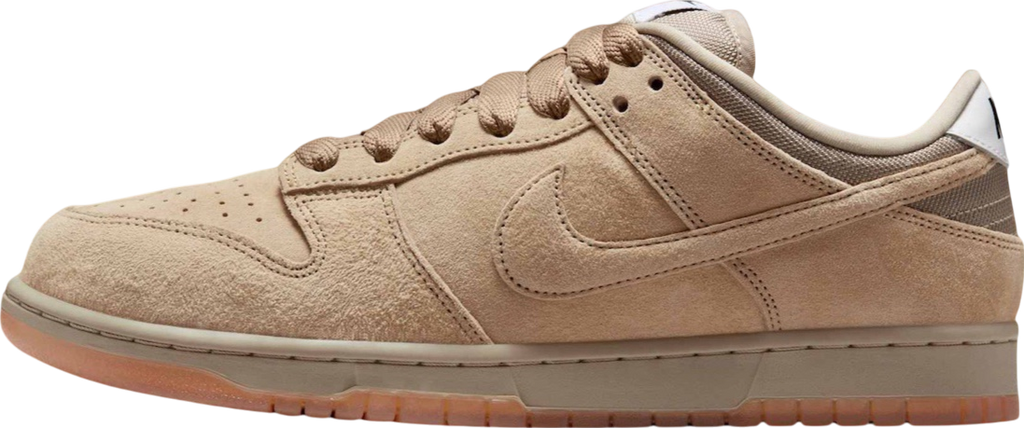 Nike SB Dunk Low Pro B Parachute Beige