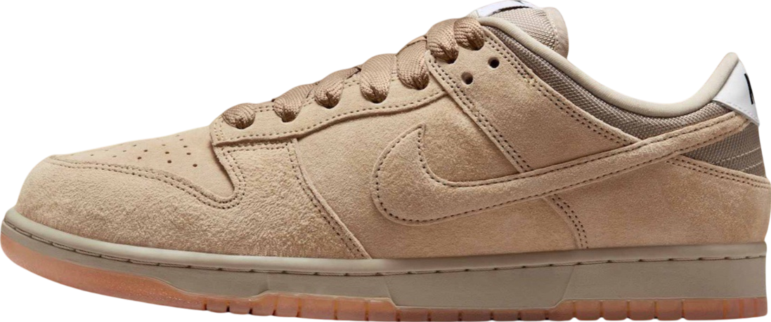 Nike SB Dunk Low Pro B Parachute Beige