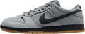 Nike SB Dunk Low Pro Iso Cool Grey / Black