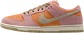 Nike SB Dunk Low Red Stardust / Neutral Olive