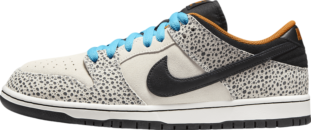 Nike SB Dunk Low Safari Olympics