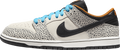 Nike SB Dunk Low Safari Olympics