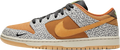 Nike SB Dunk Low Safari