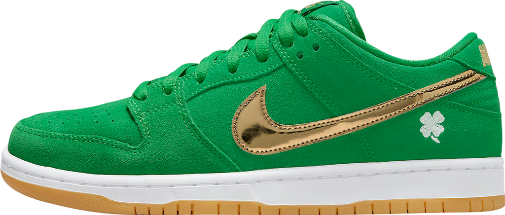 Nike SB Dunk Low St. Patrick’s Day