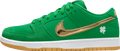 Nike SB Dunk Low St. Patrick’s Day
