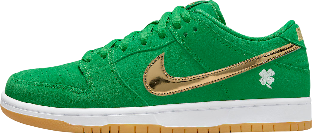 Nike SB Dunk Low St. Patrick’s Day