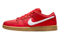Nike SB Dunk Low University Red