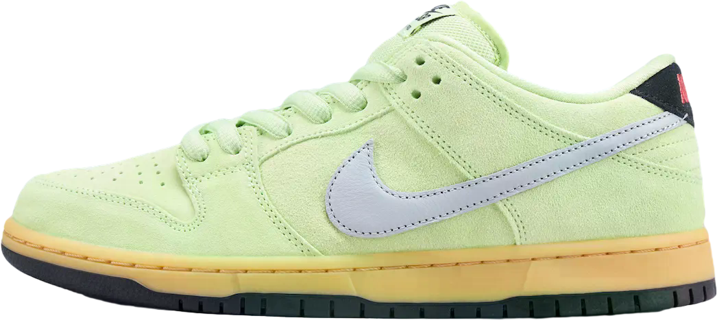 Nike SB Dunk Low Verdugo Mountain Pistachio Frost / Wolf Grey