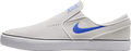 Nike SB Janoski+ Slip Summit White / Hyper Royal