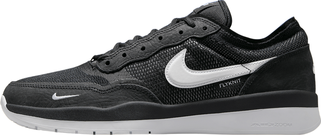 Nike SB PS8 Black / White