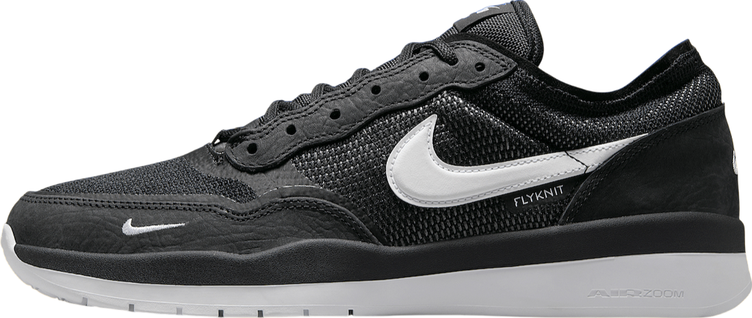 Nike SB PS8 Black / White