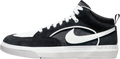 Nike SB React Leo Black White
