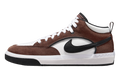 Nike SB React Leo Light Chocolate
