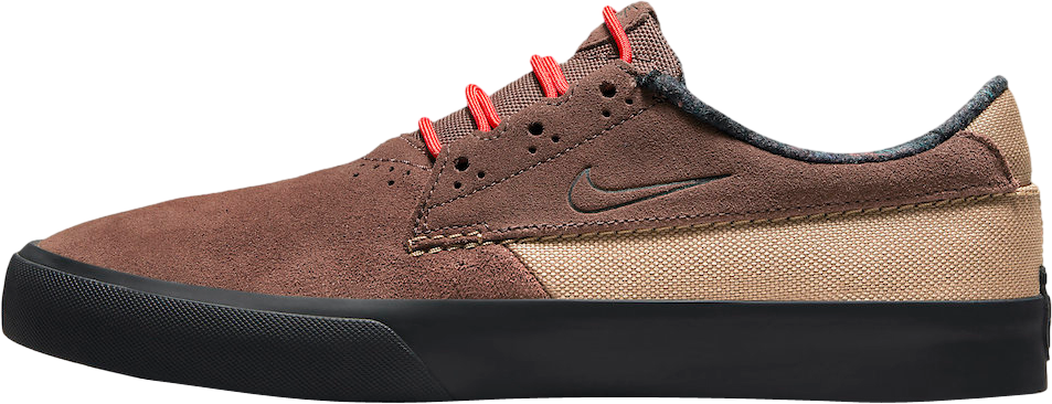 Nike SB Shane Premium Light Chocolate