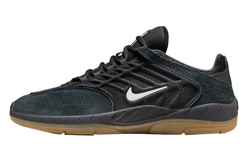 Nike SB Vertebrae Black Gum
