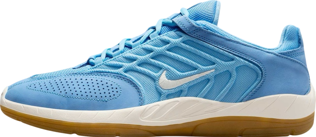 Nike SB Vertebrae University Blue