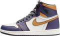 Nike SB x Air Jordan 1 Retro High OG LA To Chicago