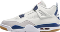 Nike SB x Air Jordan 4 Navy