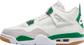 Nike SB x Air Jordan 4 Pine Green