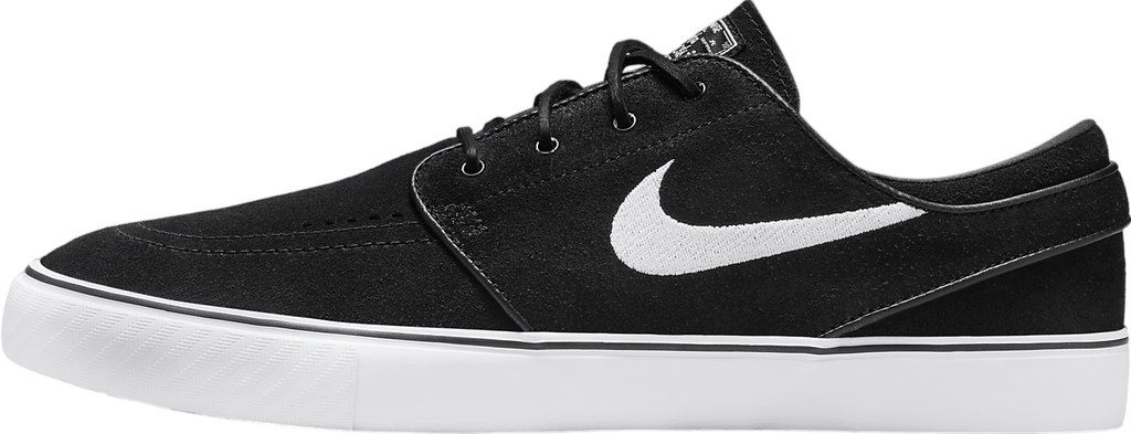 Nike SB Zoom Janoski OG+ Black / White