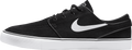 Nike SB Zoom Janoski OG+ Black / White