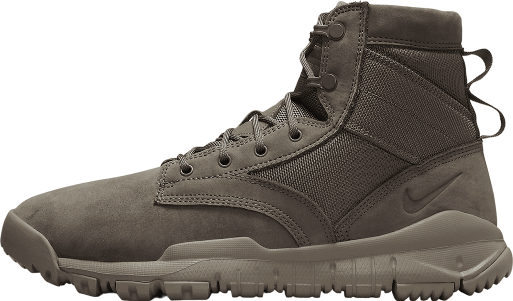 Nike SFB 6 Leather Dark Mushroom / Light Taupe