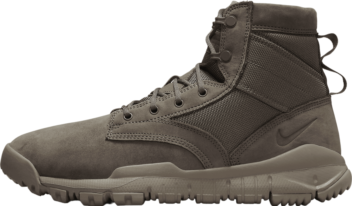 Nike SFB 6 Leather Dark Mushroom / Light Taupe