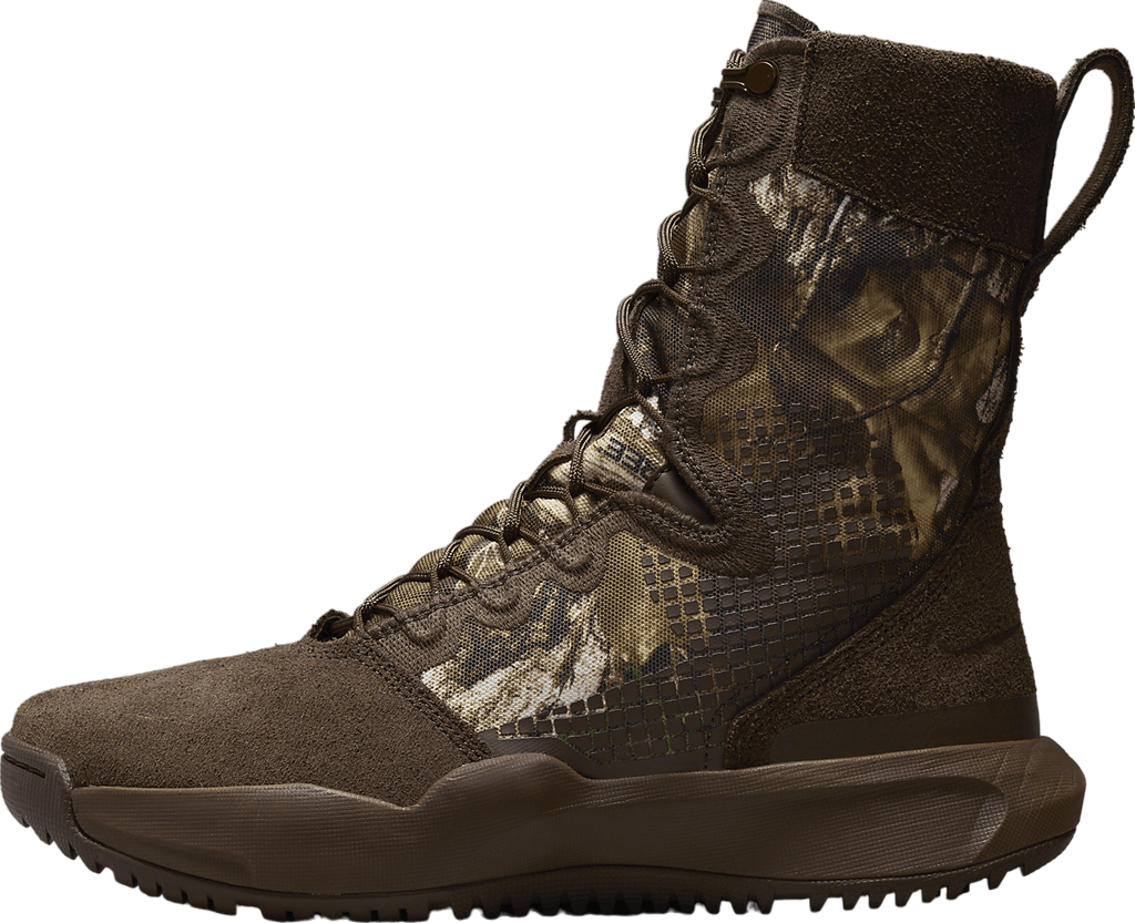 Nike SFB B2 Realtree® Cacao Wow / Black