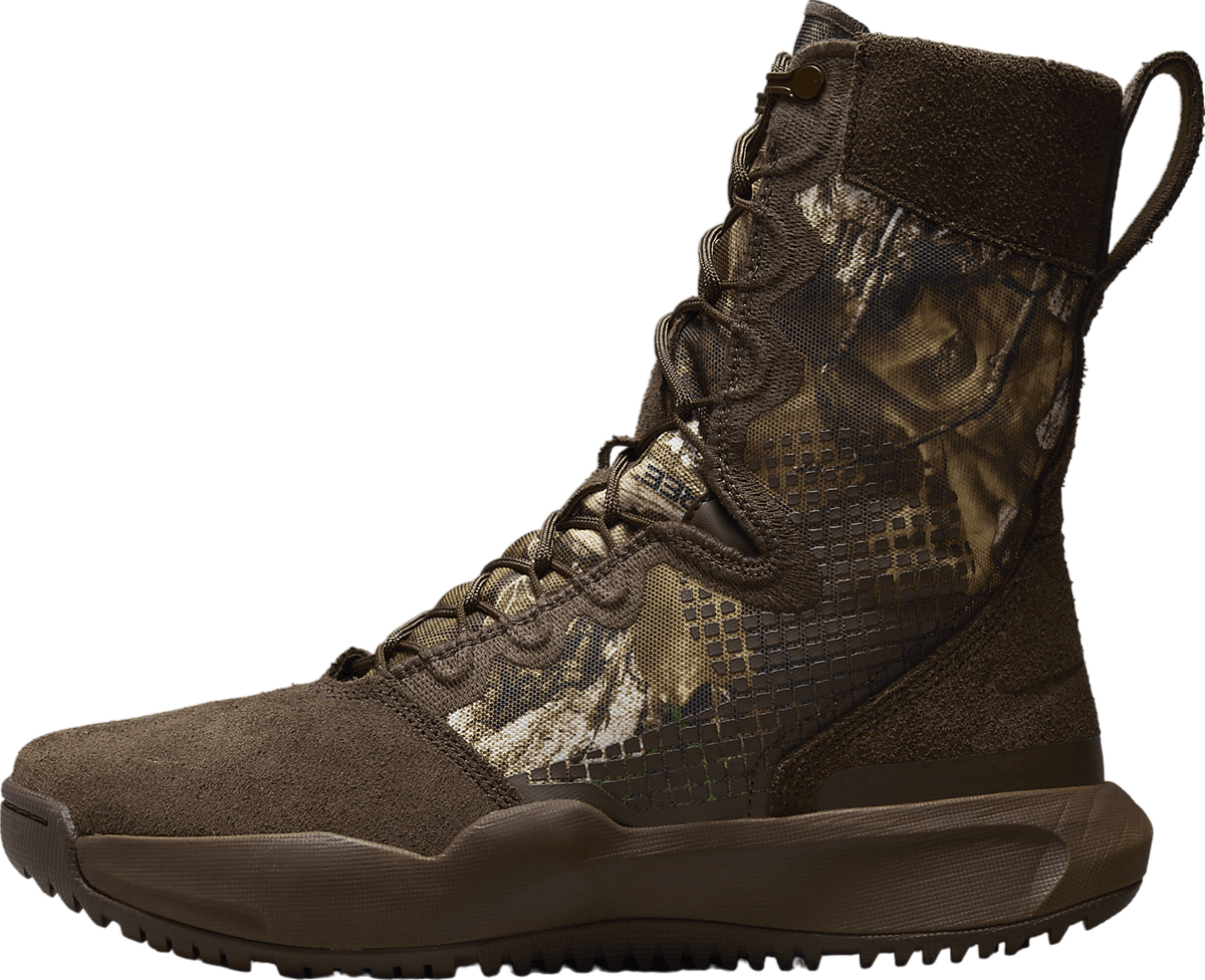 Nike SFB B2 Realtree® Cacao Wow / Black
