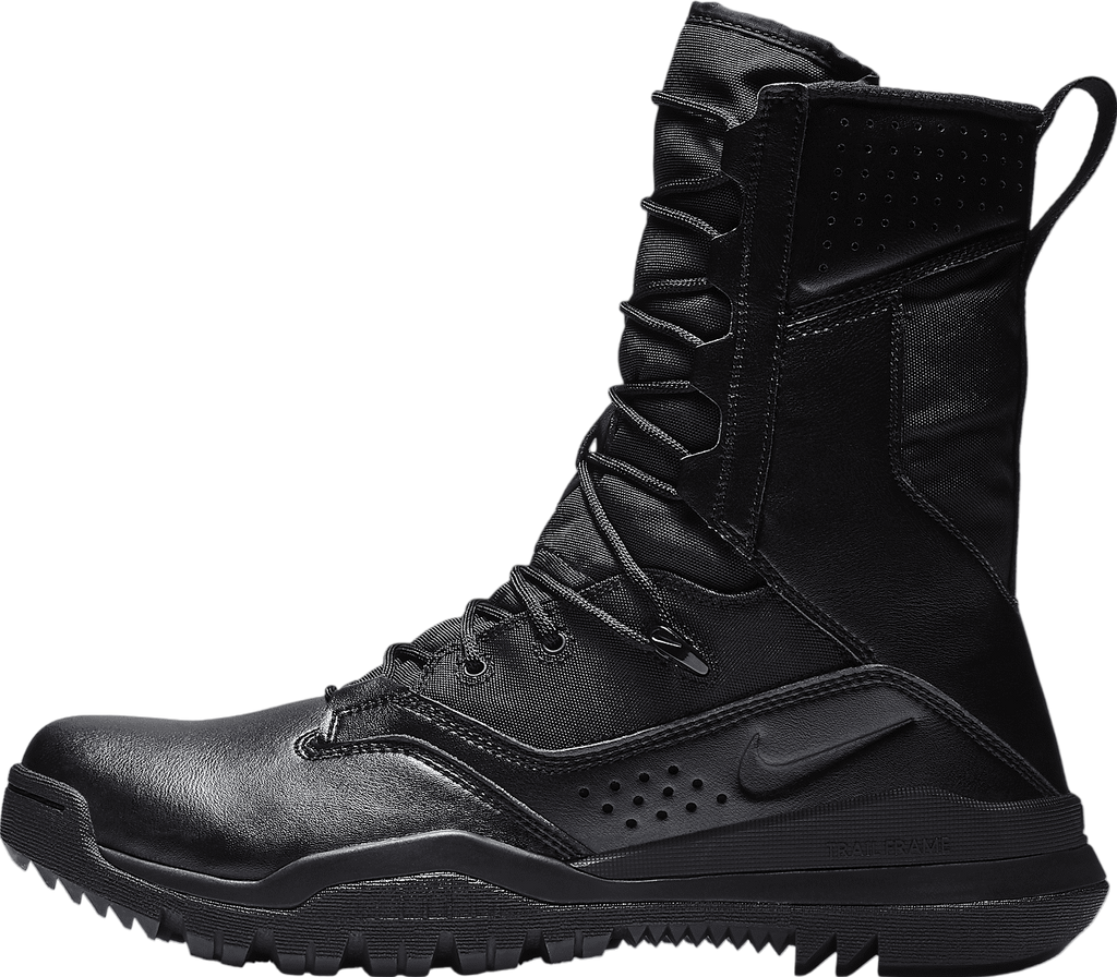 Nike SFB Field 2 8” Black