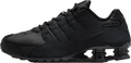 Nike Shox NZ Black/Black