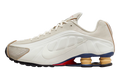 Nike Shox R4 Design By Korea