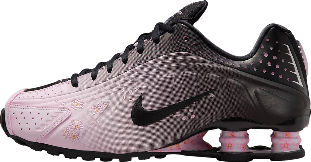 Nike Shox R4 WMNS Cherry Blossoms