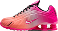 Nike Shox R4 WMNS Hyper Pink / Pink
